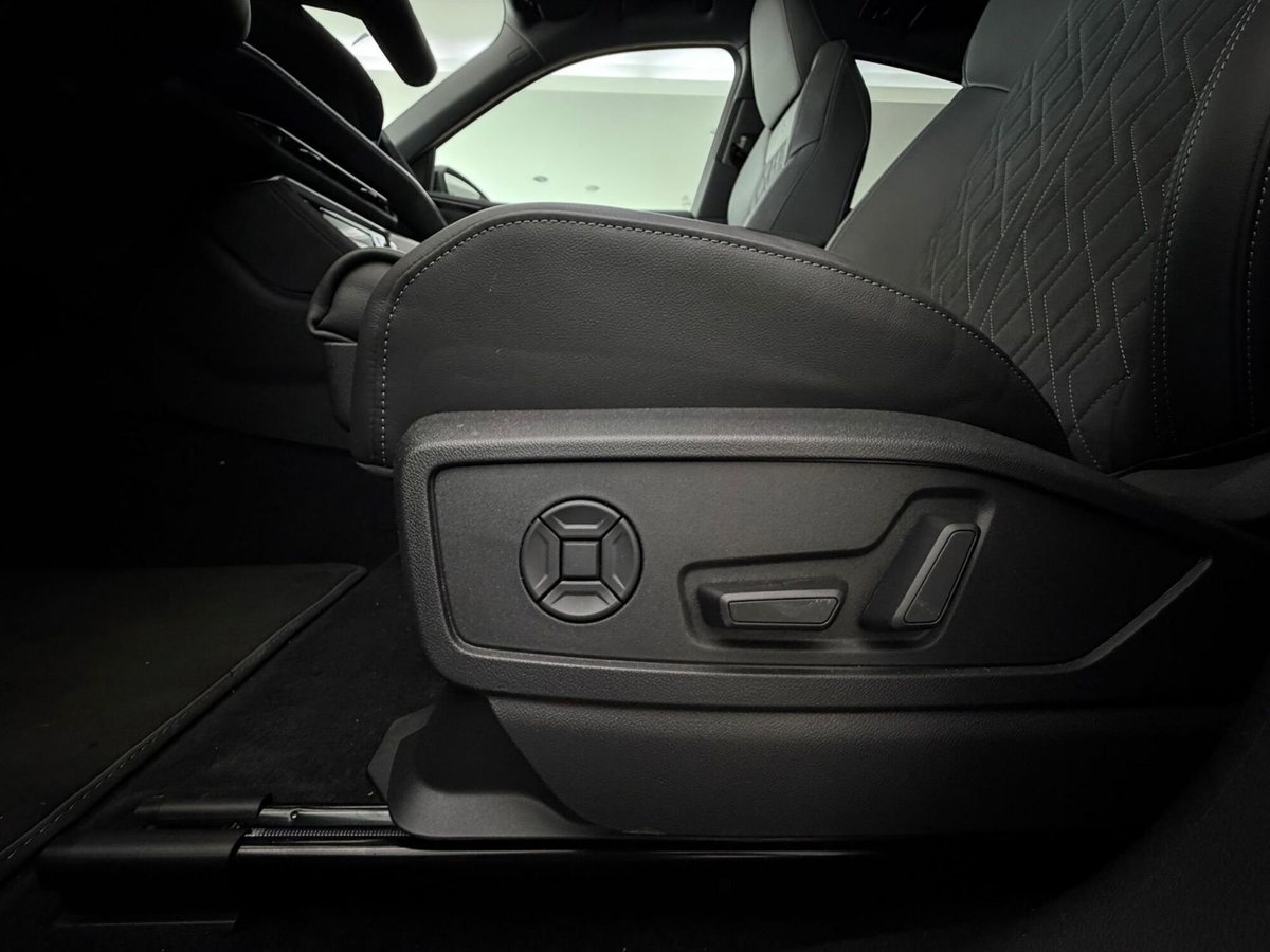 Audi Q4 Sportback 40 S line edition (20)
