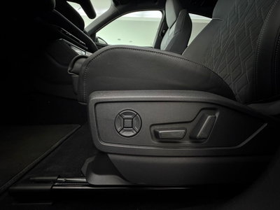 Audi Q4 Sportback 40 S line edition (20)