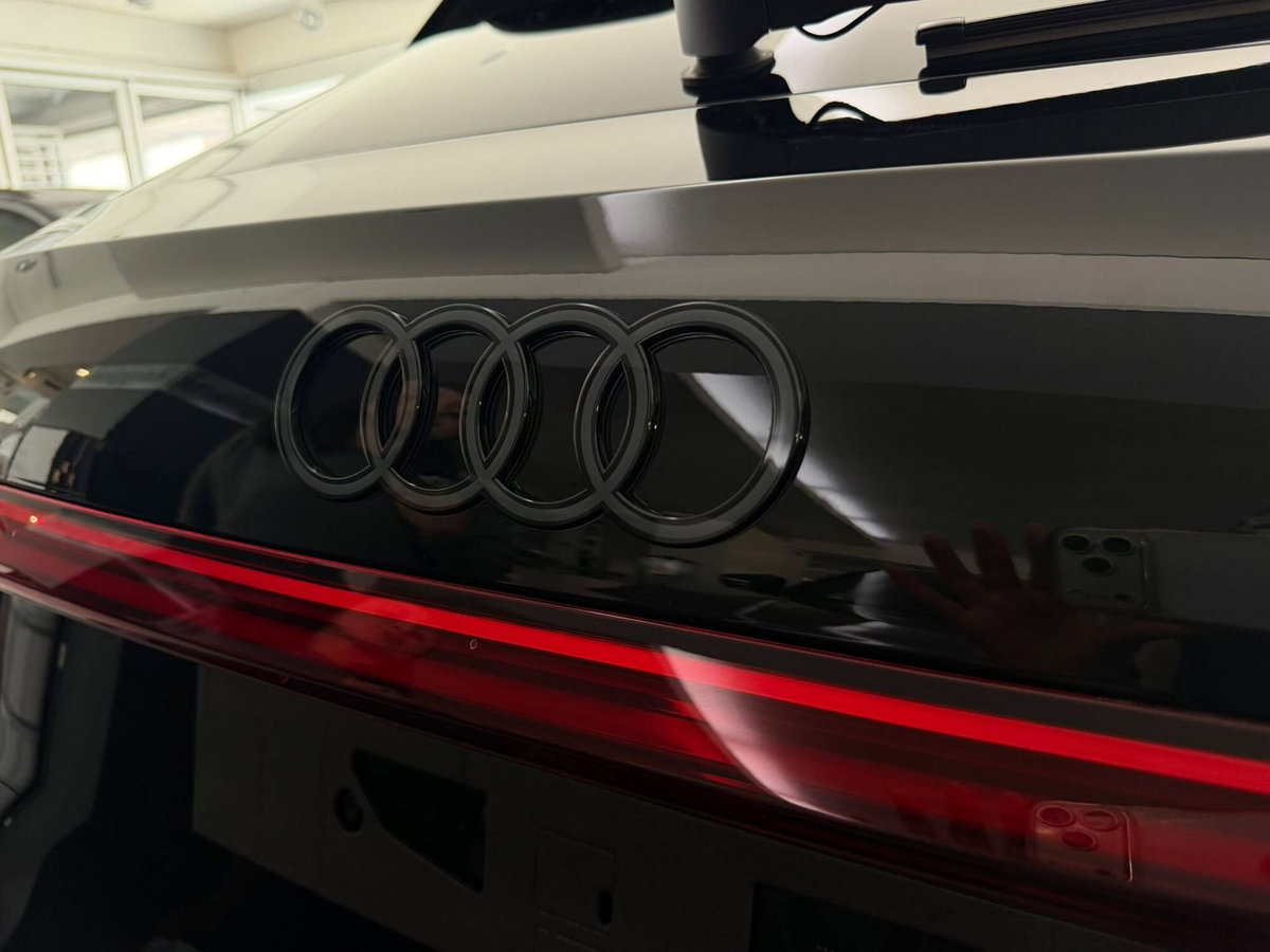Audi Q4 Sportback 40 S line edition (7)