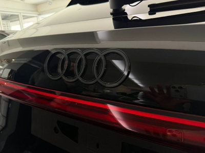 Audi Q4 Sportback 40 S line edition (7)