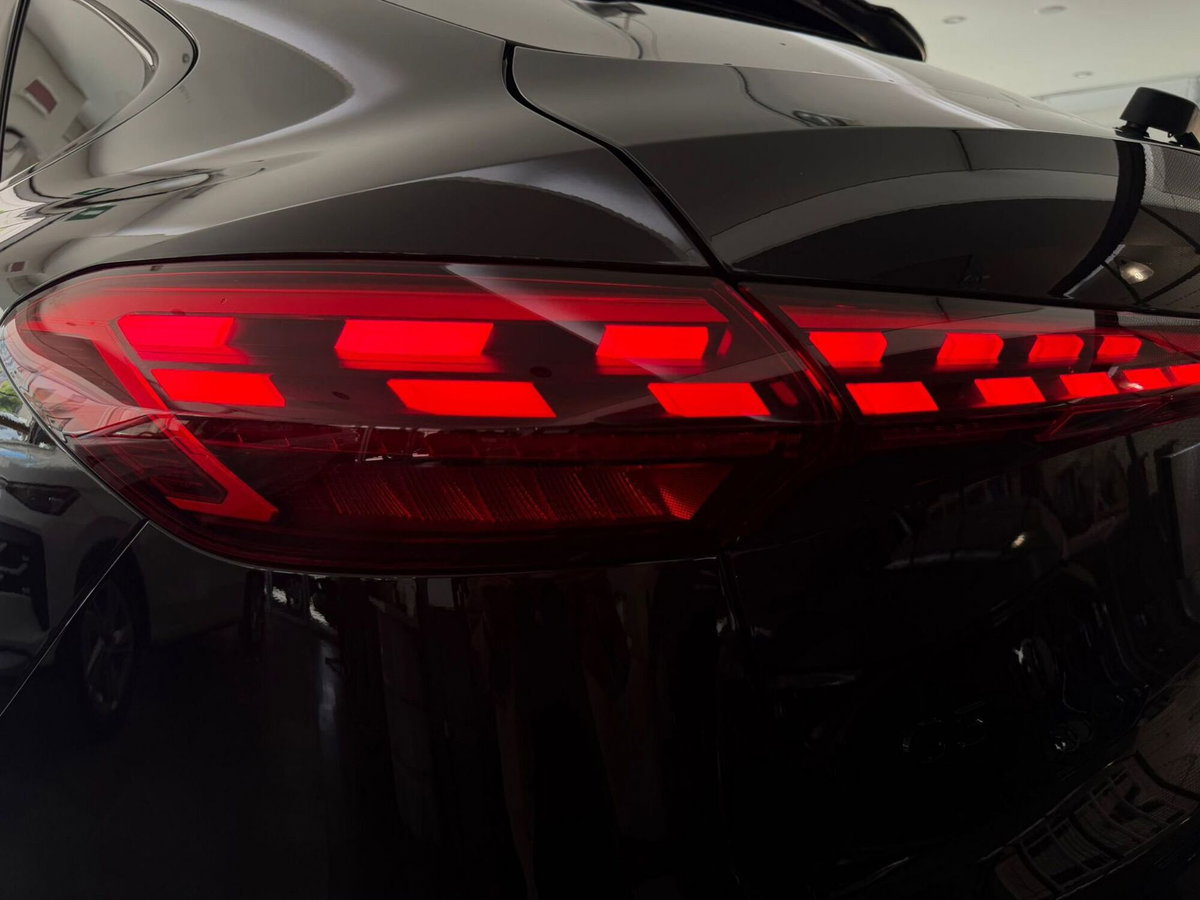 Audi Q4 Sportback 40 S line edition (9)