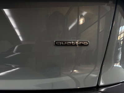 Audi Q3 Sportback 2.0 tfsi S line edition quattro 204cv s-tronic (10)