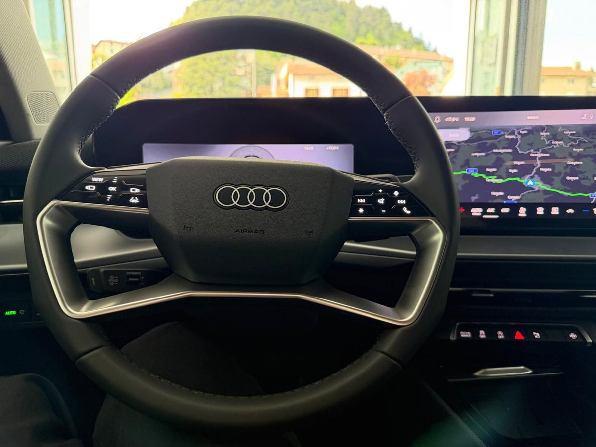 Audi Q3 Sportback 2.0 tfsi S line edition quattro 204cv s-tronic (16)