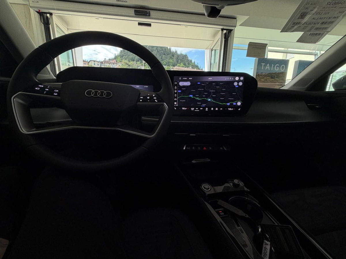 Audi Q3 Sportback 2.0 tfsi S line edition quattro 204cv s-tronic (17)