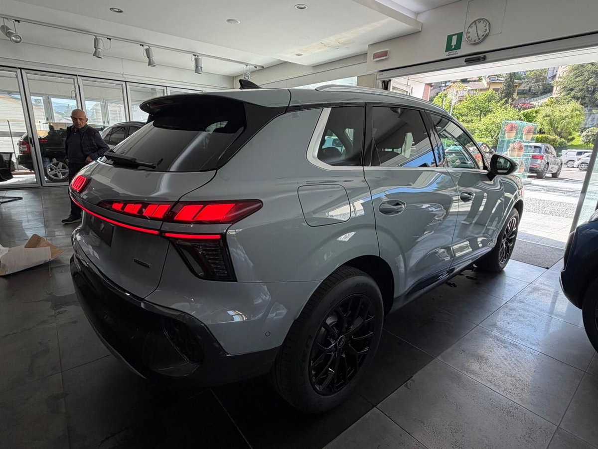 Audi Q3 Sportback 2.0 tfsi S line edition quattro 204cv s-tronic (6)