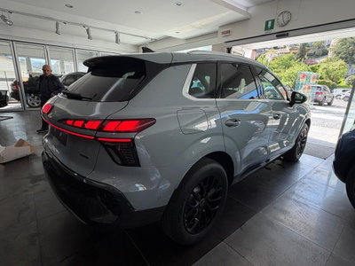 Audi Q3 Sportback 2.0 tfsi S line edition quattro 204cv s-tronic (6)