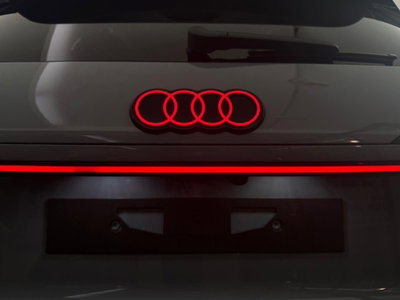 Audi Q3 Sportback 2.0 tfsi S line edition quattro 204cv s-tronic (7)