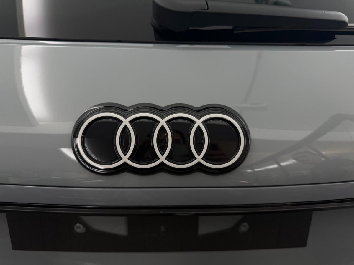 Audi Q3 Sportback 2.0 tfsi S line edition quattro 204cv s-tronic (9)