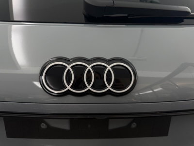 Audi Q3 Sportback 2.0 tfsi S line edition quattro 204cv s-tronic (9)