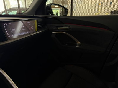 Audi Q4 Sportback 40 S line edition (12)
