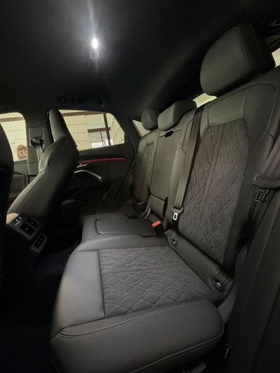 Audi Q4 Sportback 40 S line edition (13)