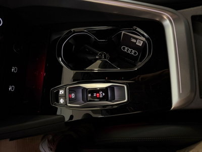 Audi Q4 Sportback 40 S line edition (14)