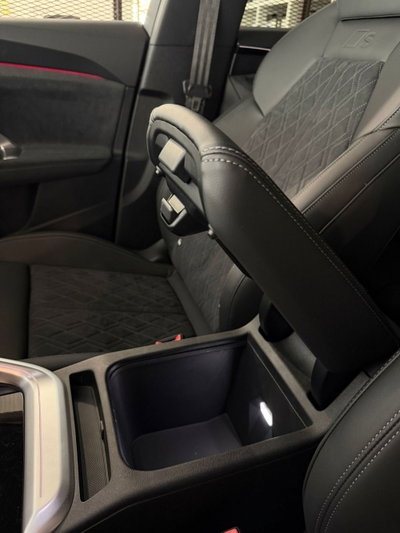 Audi Q4 Sportback 40 S line edition (16)