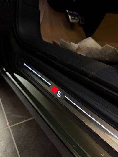 Audi Q4 Sportback 40 S line edition (19)
