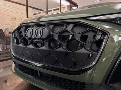 Audi Q4 Sportback 40 S line edition (3)