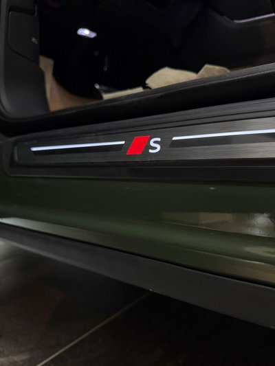 Audi Q4 Sportback 40 S line edition (6)