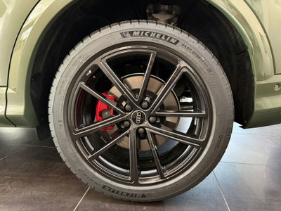 Audi Q4 Sportback 40 S line edition (7)