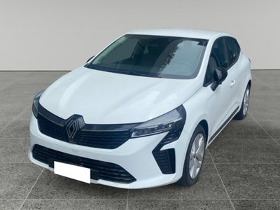 Renault Clio 1.0 tce Evolution 90cv nuova