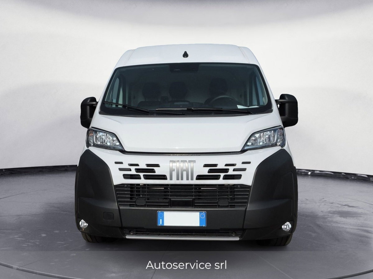 Fiat Ducato Furgone 35 2.2 Mjt 140CV AT9 PM-TM Maxi (2)