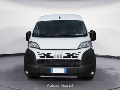 Fiat Ducato Furgone 35 2.2 Mjt 140CV AT9 PM-TM Maxi (2)
