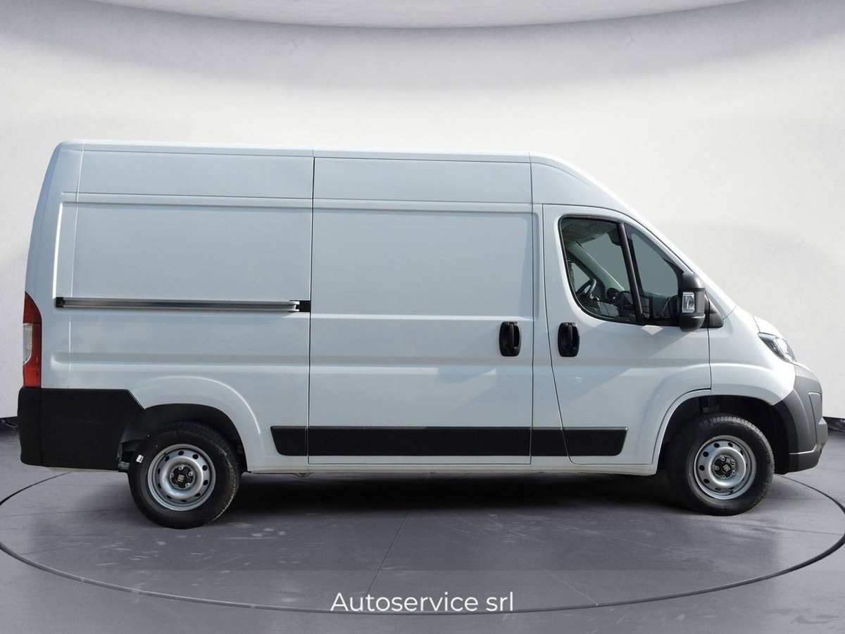 Fiat Ducato Furgone 35 2.2 Mjt 140CV AT9 PM-TM Maxi (3)