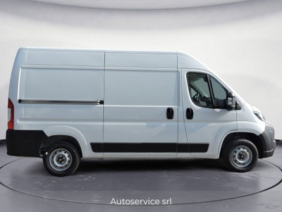Fiat Ducato Furgone 35 2.2 Mjt 140CV AT9 PM-TM Maxi (3)