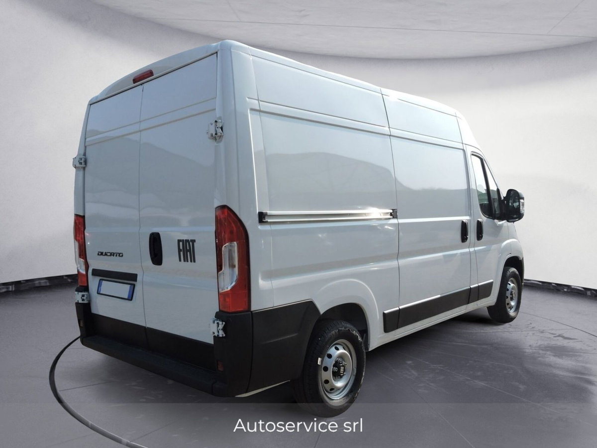 Fiat Ducato Furgone 35 2.2 Mjt 140CV AT9 PM-TM Maxi (4)