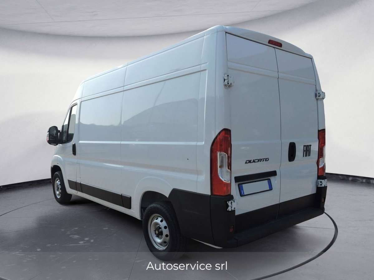 Fiat Ducato Furgone 35 2.2 Mjt 140CV AT9 PM-TM Maxi (5)