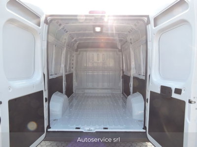 Fiat Ducato Furgone 35 2.2 Mjt 140CV AT9 PM-TM Maxi (8)
