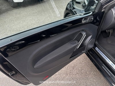Volkswagen Maggiolino Cabrio 2.0 TSI DSG Sport BlueMotion Technology (10)