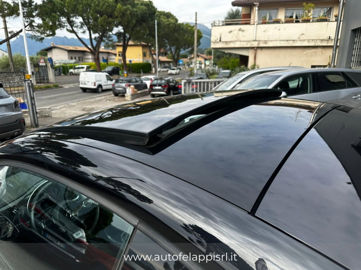 Volkswagen Maggiolino Cabrio 2.0 TSI DSG Sport BlueMotion Technology (13)