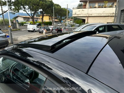 Volkswagen Maggiolino Cabrio 2.0 TSI DSG Sport BlueMotion Technology (13)
