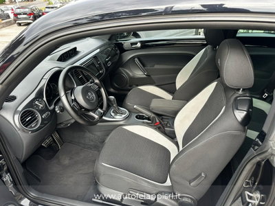 Volkswagen Maggiolino Cabrio 2.0 TSI DSG Sport BlueMotion Technology (15)