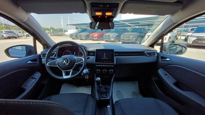 Renault Clio TCe 90 CV 5 porte Business (10)