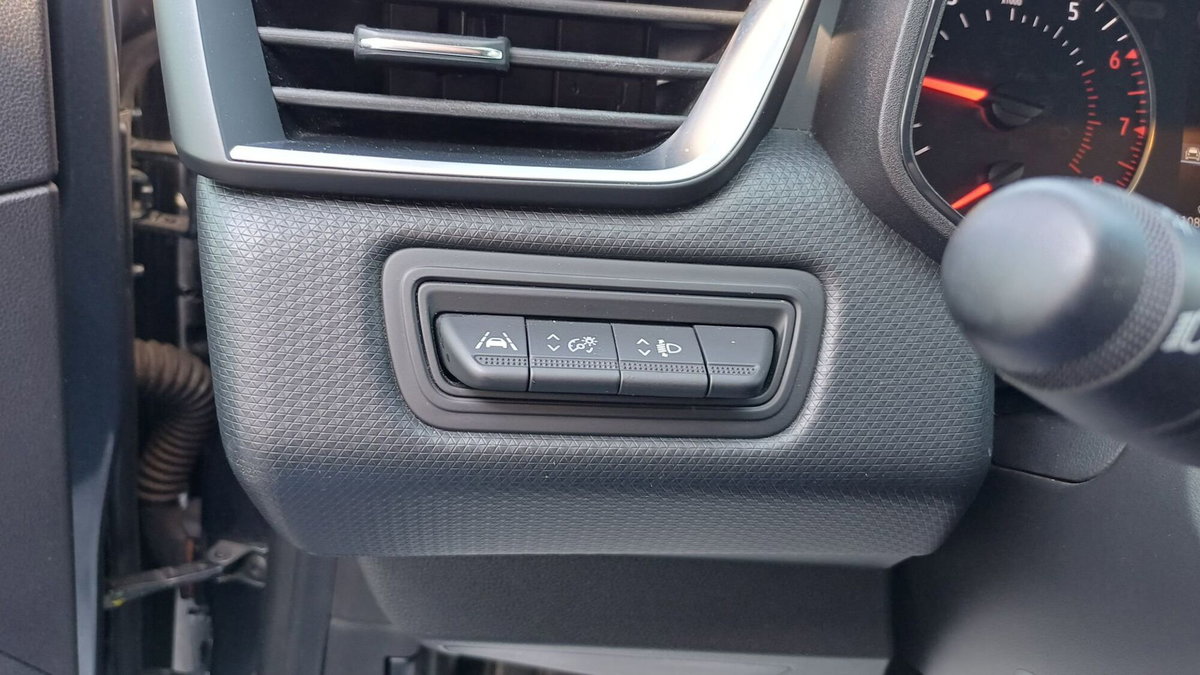 Renault Clio TCe 90 CV 5 porte Business (19)