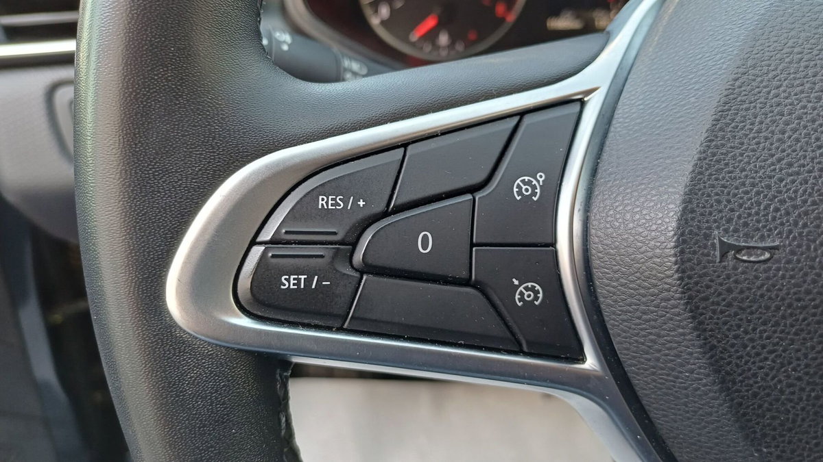 Renault Clio TCe 90 CV 5 porte Business (20)