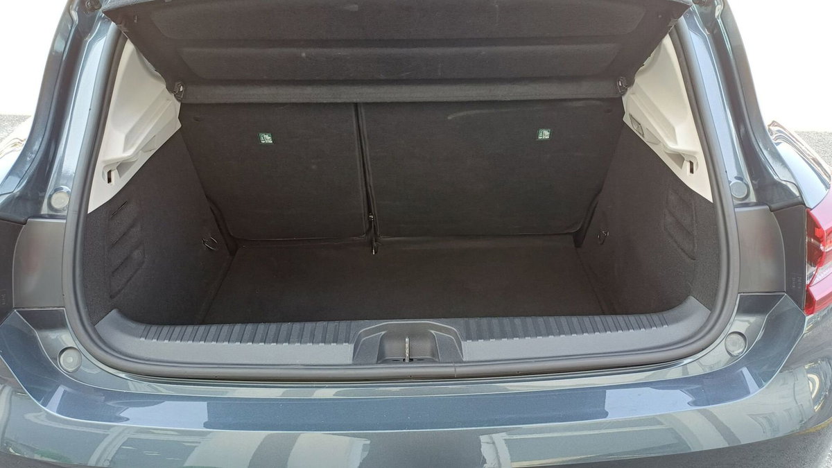 Renault Clio TCe 90 CV 5 porte Business (7)