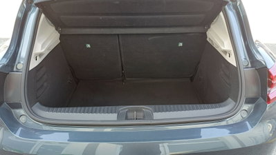 Renault Clio TCe 90 CV 5 porte Business (7)
