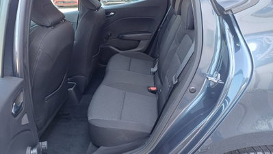Renault Clio TCe 90 CV 5 porte Business (8)