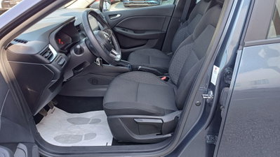 Renault Clio TCe 90 CV 5 porte Business (9)
