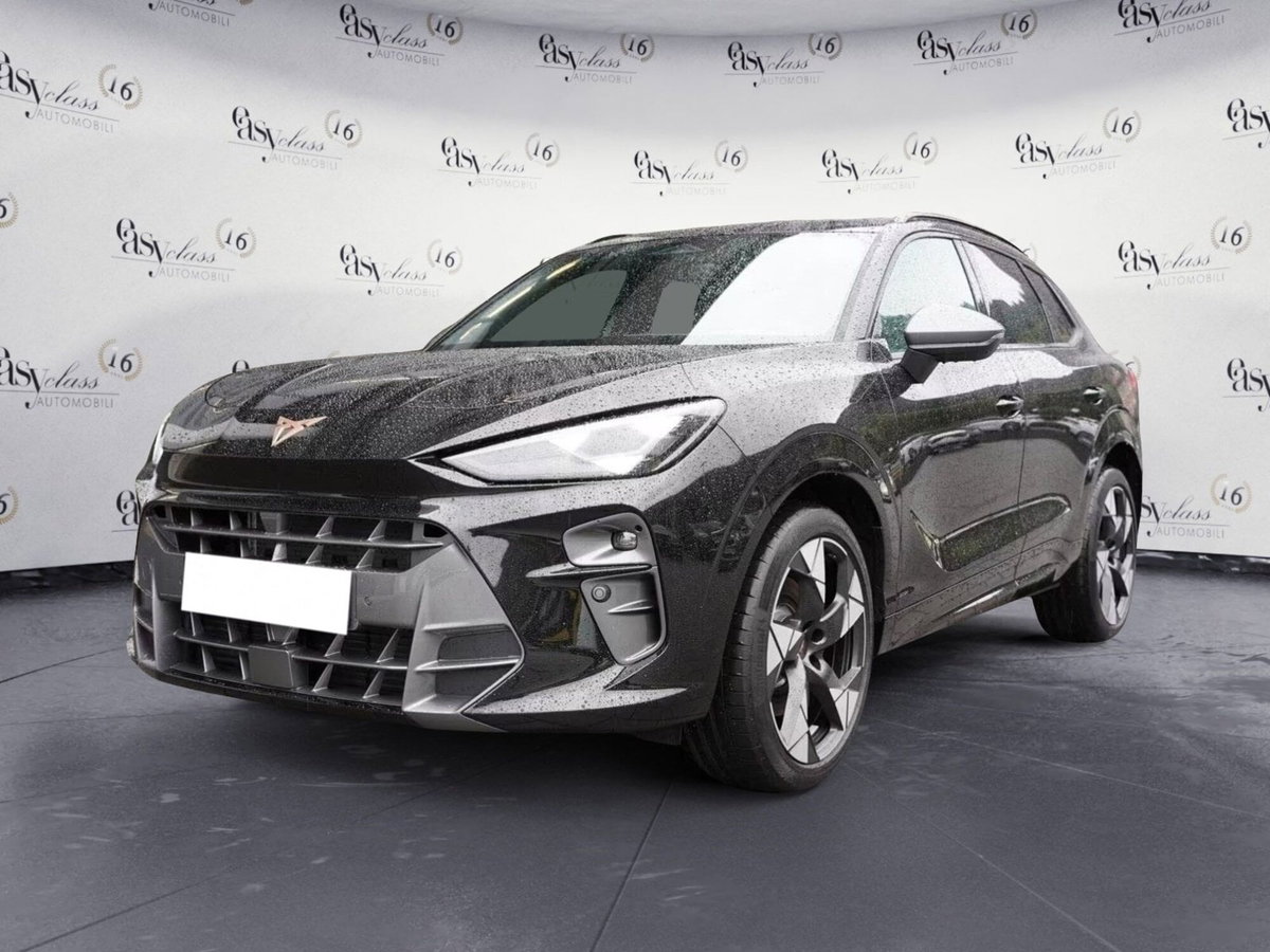 Cupra Terramar 2.0 tsi VZ 4drive 265cv dsg