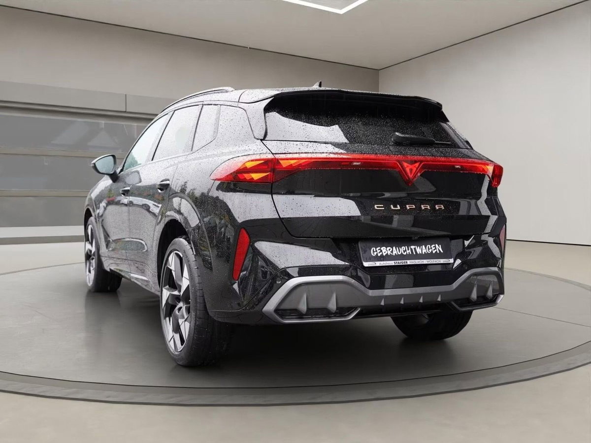 Cupra Terramar 2.0 tsi VZ 4drive 265cv dsg (2)