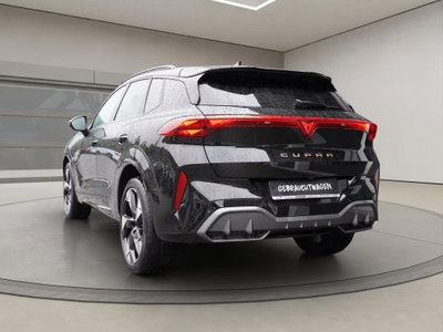 Cupra Terramar 2.0 tsi VZ 4drive 265cv dsg (2)