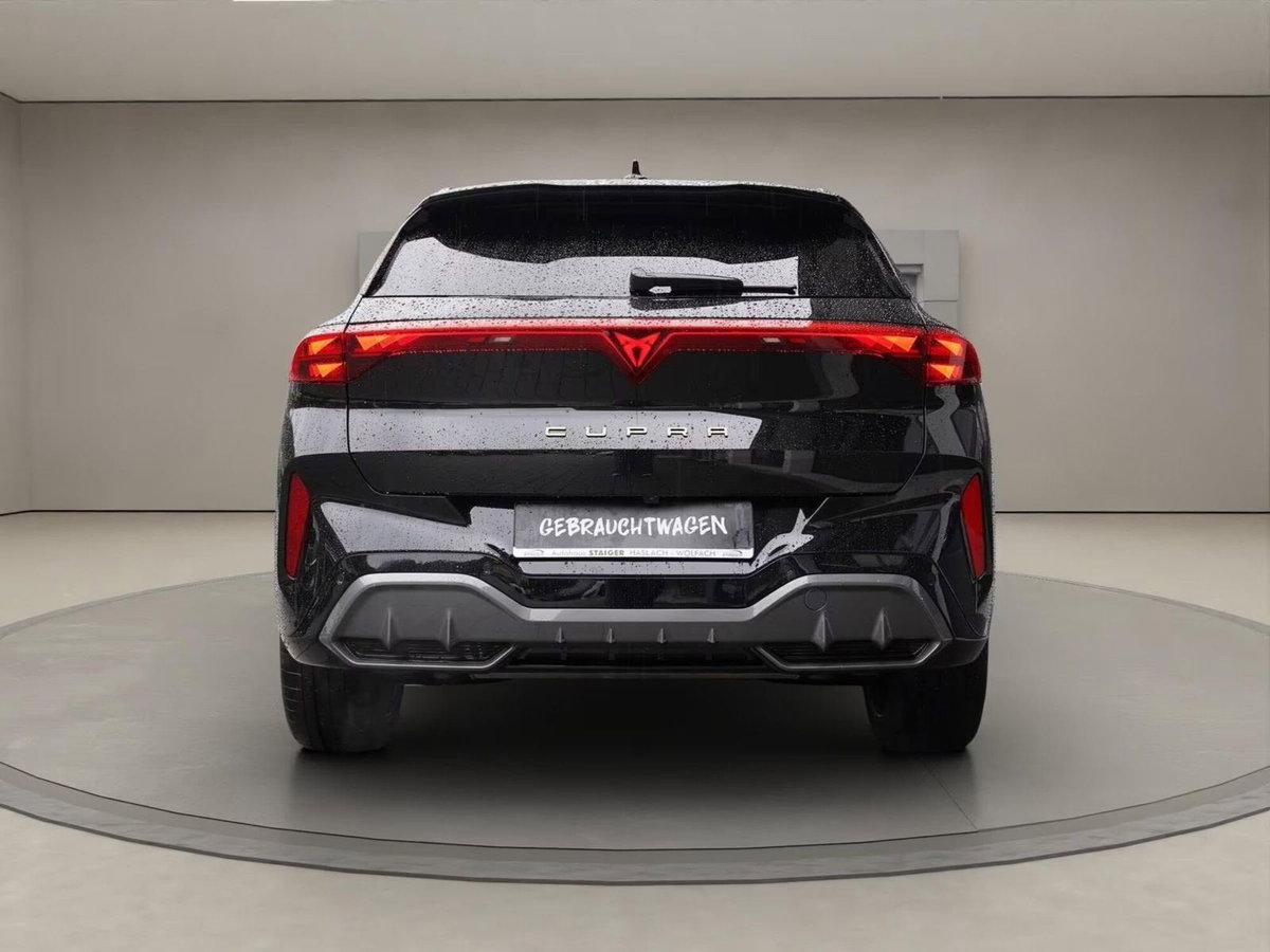 Cupra Terramar 2.0 tsi VZ 4drive 265cv dsg (3)
