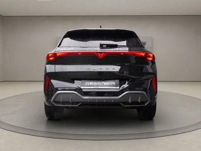 Cupra Terramar 2.0 tsi VZ 4drive 265cv dsg (3)