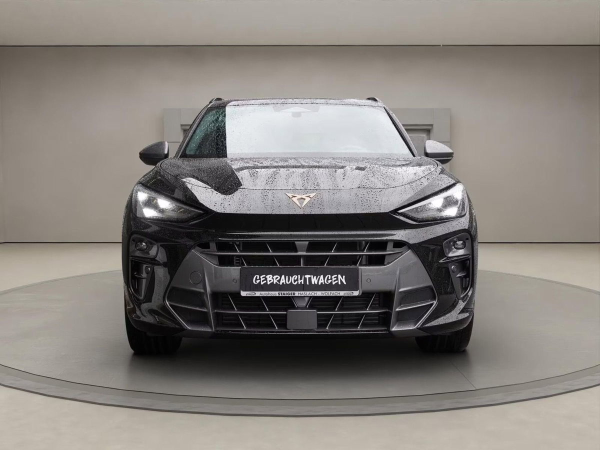 Cupra Terramar 2.0 tsi VZ 4drive 265cv dsg (4)