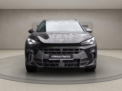 Cupra Terramar 2.0 tsi VZ 4drive 265cv dsg (4)