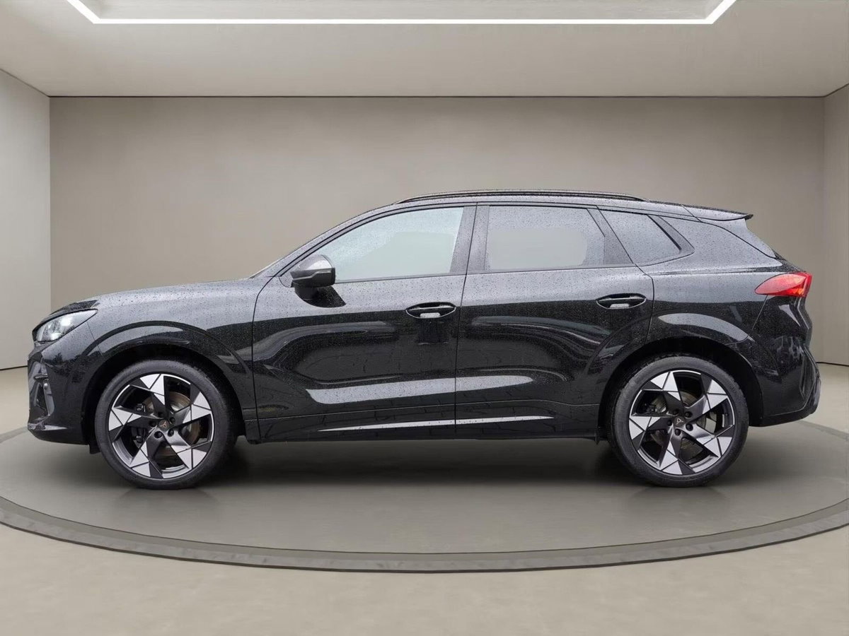 Cupra Terramar 2.0 tsi VZ 4drive 265cv dsg (5)
