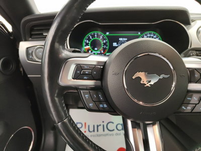 Ford Mustang Coupé Fastback 5.0 V8 GT (18)