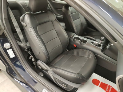 Ford Mustang Coupé Fastback 5.0 V8 GT (5)